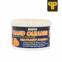 ژل پاک کننده دست آبرو HAND CLEANER