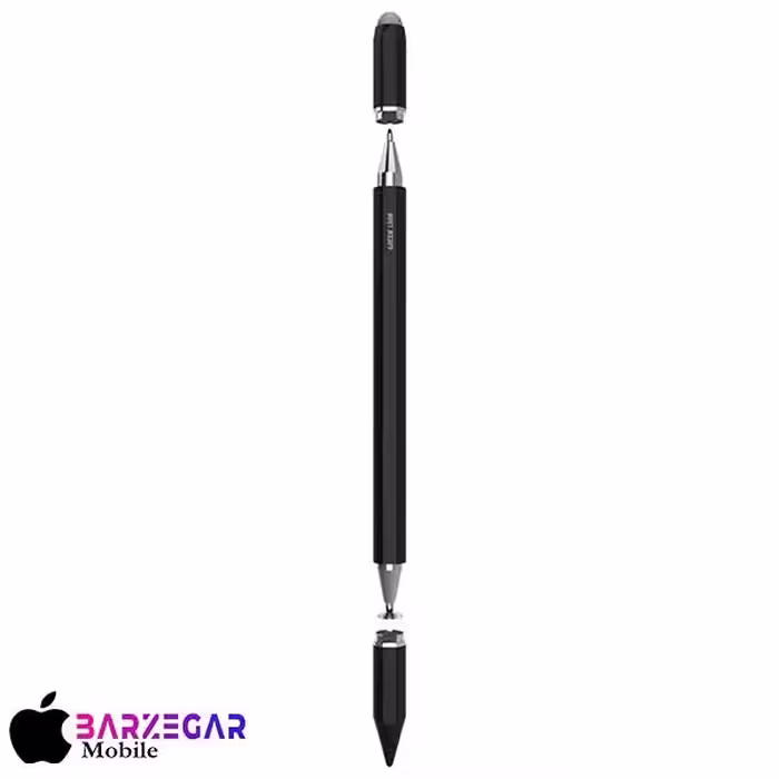 قلم لمسی گرین لاین مدل GN3NSTYPENWH GL-PEN7