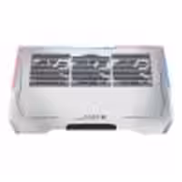 کول پد لپ تاپ گیمینگ پرودو مدل {PDX117} Porodo Gaming RGB Laptop Cooling Fan