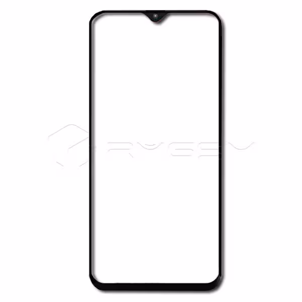 گلس تعمیراتی سامسونگ M20 M205