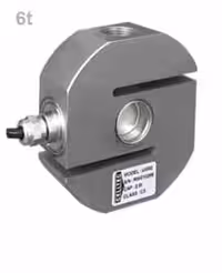 لودسل سل تک مدل USR2 کلاس C3 ظرفیت 6 تن