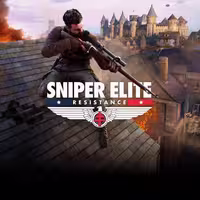 اکانت قانونی  ظرفیت دوم Sniper Elite Resistance برای PS5