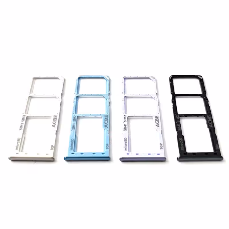 خشاب سیم کارت سامسونگ Cover SIM Samsung A32 (4G)/A325