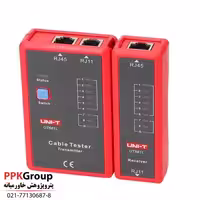 تستر شبکه یونیتی UT681L