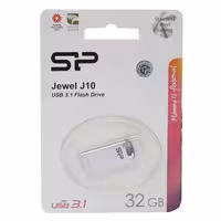 فلش 32 گیگ سیلیکون پاور Silicon Power J10 USB3.1 Gen 1