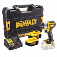 پیچ گوشتی شارژی دیوالت مدل DCF887P2