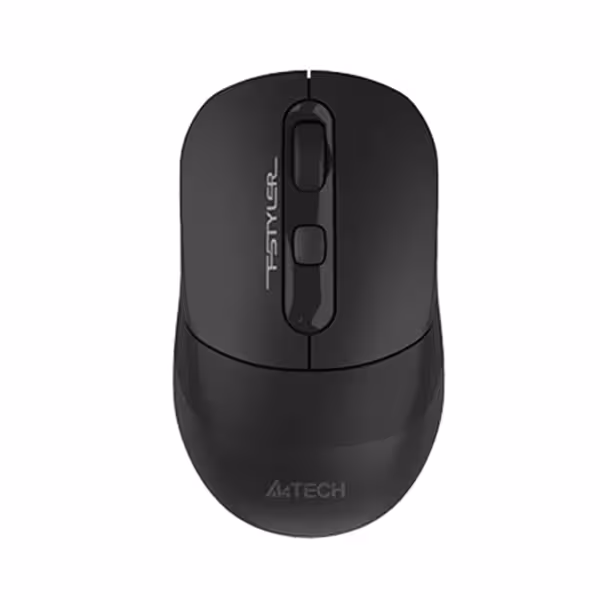 موس بی سیم ای فورتک مدل A4Tech FB10C Wireless Bluetooth Mouse