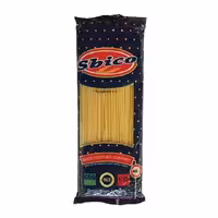 ماکارونی قطر 1.2 اسبیکو 600 گرمی