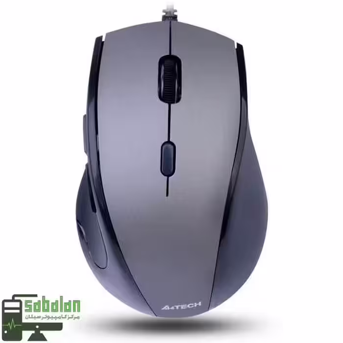 ماوس A4TECH مدل N-740
