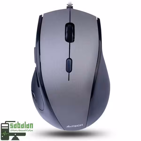 ماوس A4TECH مدل N-740