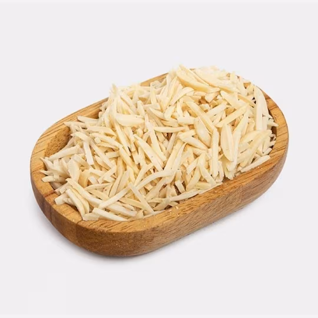 خلال بادام درختی 150 گرمی