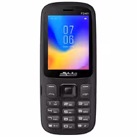 گوشی موبایل جی ال ایکس مدل f2401