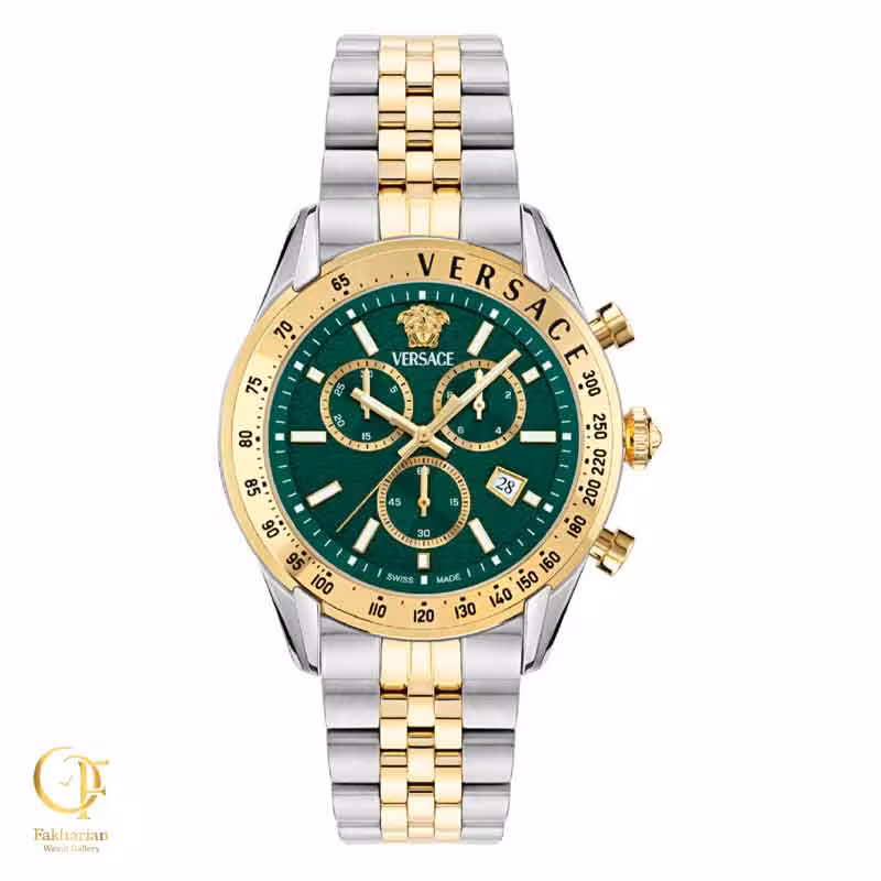 ساعت مچی ورساچه مدل VERSACE VE8R00524