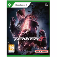 Tekken 8 – XBOX Series X