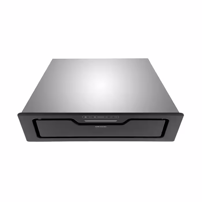 هود مخفی استیل البرز مدل SA-507