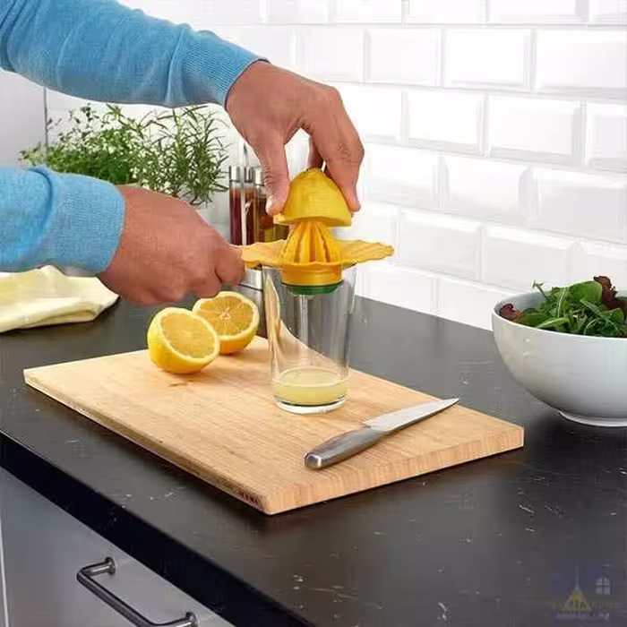 دستگاه آبلیموگیری ایکیا مدل UPPFYLLD