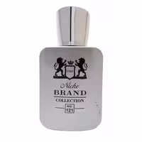 عطر جیبی مردانه مارلی پگاسوس برند کالکشن مدل 121 حجم 25 میل