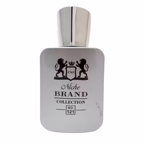 عطر جیبی مردانه مارلی پگاسوس برند کالکشن مدل 121 حجم 25 میل