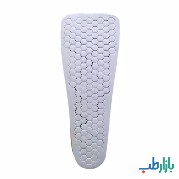 کفی لانه زنبوری گام آهنگ پارس