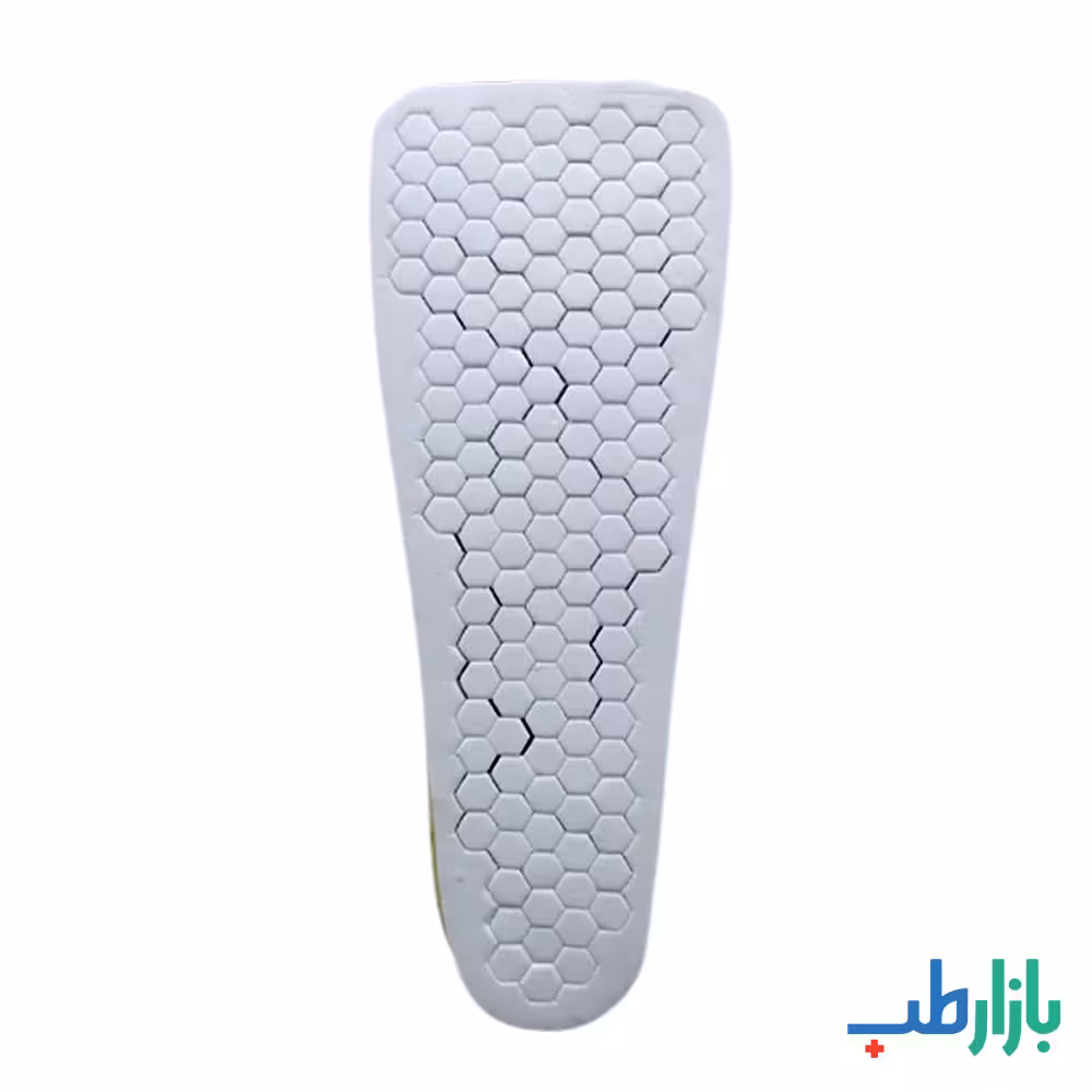 کفی لانه زنبوری گام آهنگ پارس