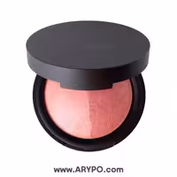 رژگونه دو رنگ ایدن مدل تراکوتا