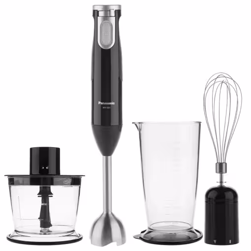 گوشت کوب برقی پاناسونیک مدل اس اس 1 / PANASONIC MX-SS1