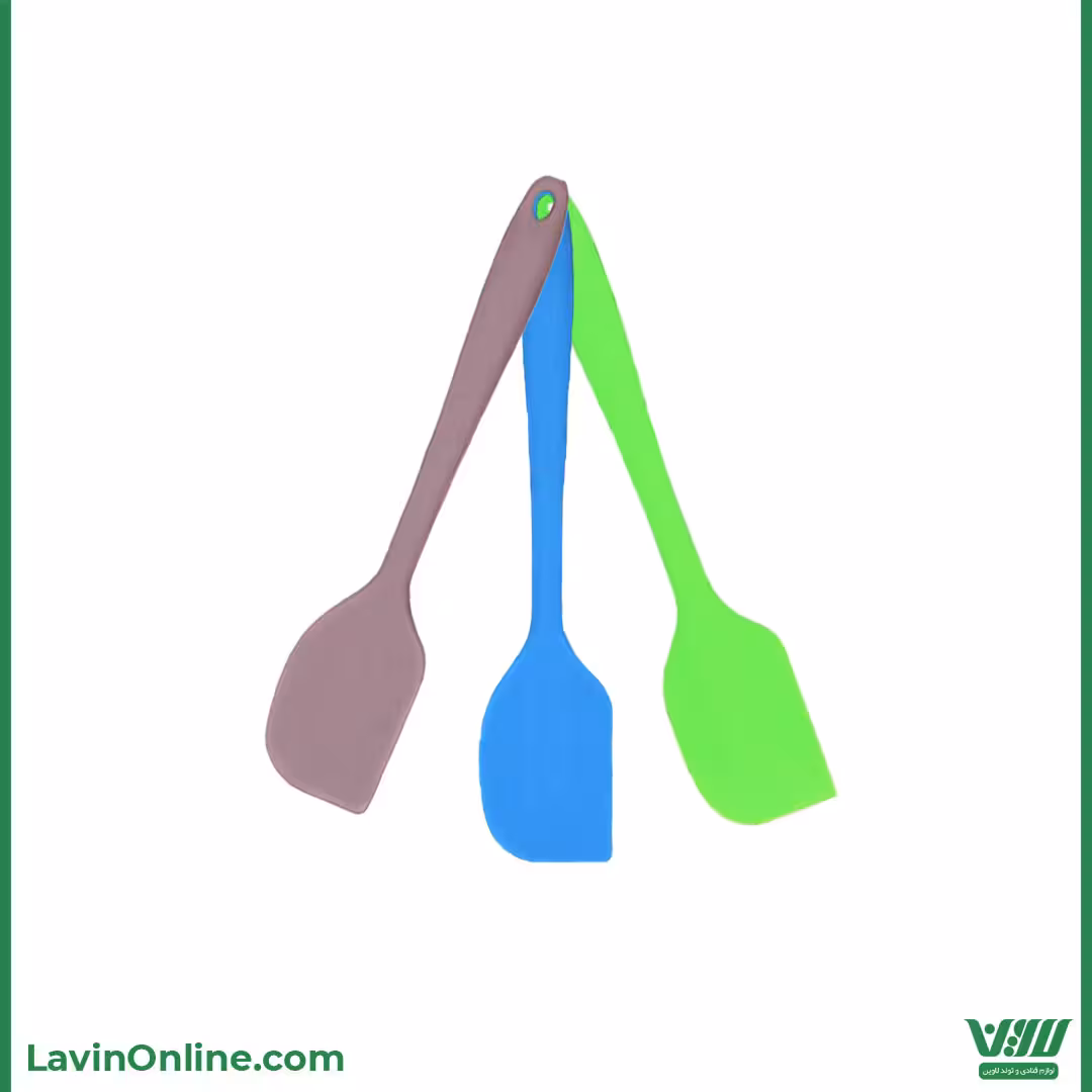 لیسک تمام سیلیکونی (متوسط)