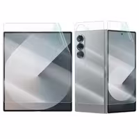 محافظ صفحه نمایش بادیگارد مدل Hydrogel مناسب برای گوشی موبایل سامسونگ Galaxy Z Fold 7