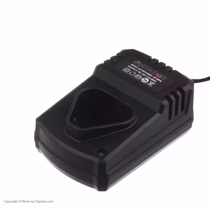 مجموعه 28 عددی دریل پیچ گوشتی ماتادور مدل GTLD12002