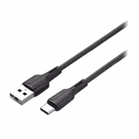 کابل تایپ سی سیکنای مدل SH-08 طول 1 متر