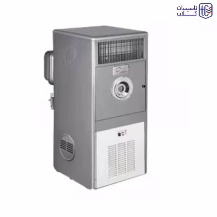مینی هیتر نفتی 32000 انرژی مدل KH320