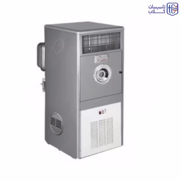 مینی هیتر نفتی 32000 انرژی مدل KH320