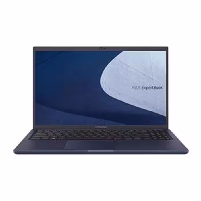 لپ تاپ ایسوس مدل B1400CBA سایز 15.6 اینچی پردازنده Core i5 1255U رم 24GB حافظه 256GB SSD   1TB HDD گرافیک اینتل فول اچ دی