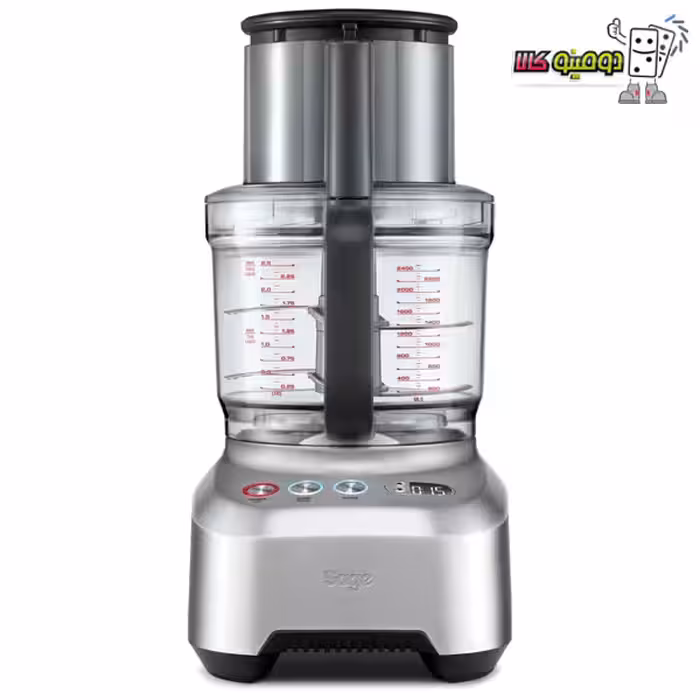 خرید غذاساز سیج مدل SFP820BAL - دومینو کالا