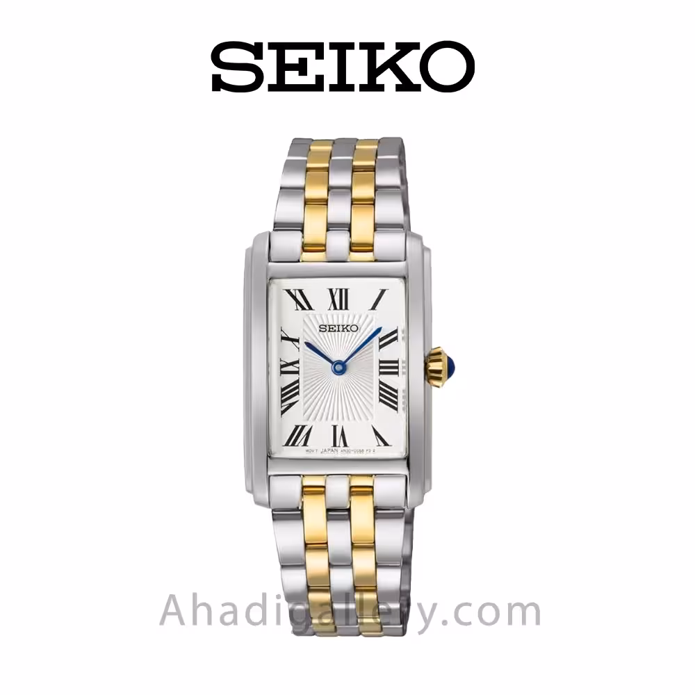 ساعت مچی سیکو مدل SWR087p1