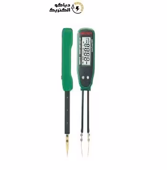 مولتی‌متر دیجیتال مستک MASTECH MS8910
