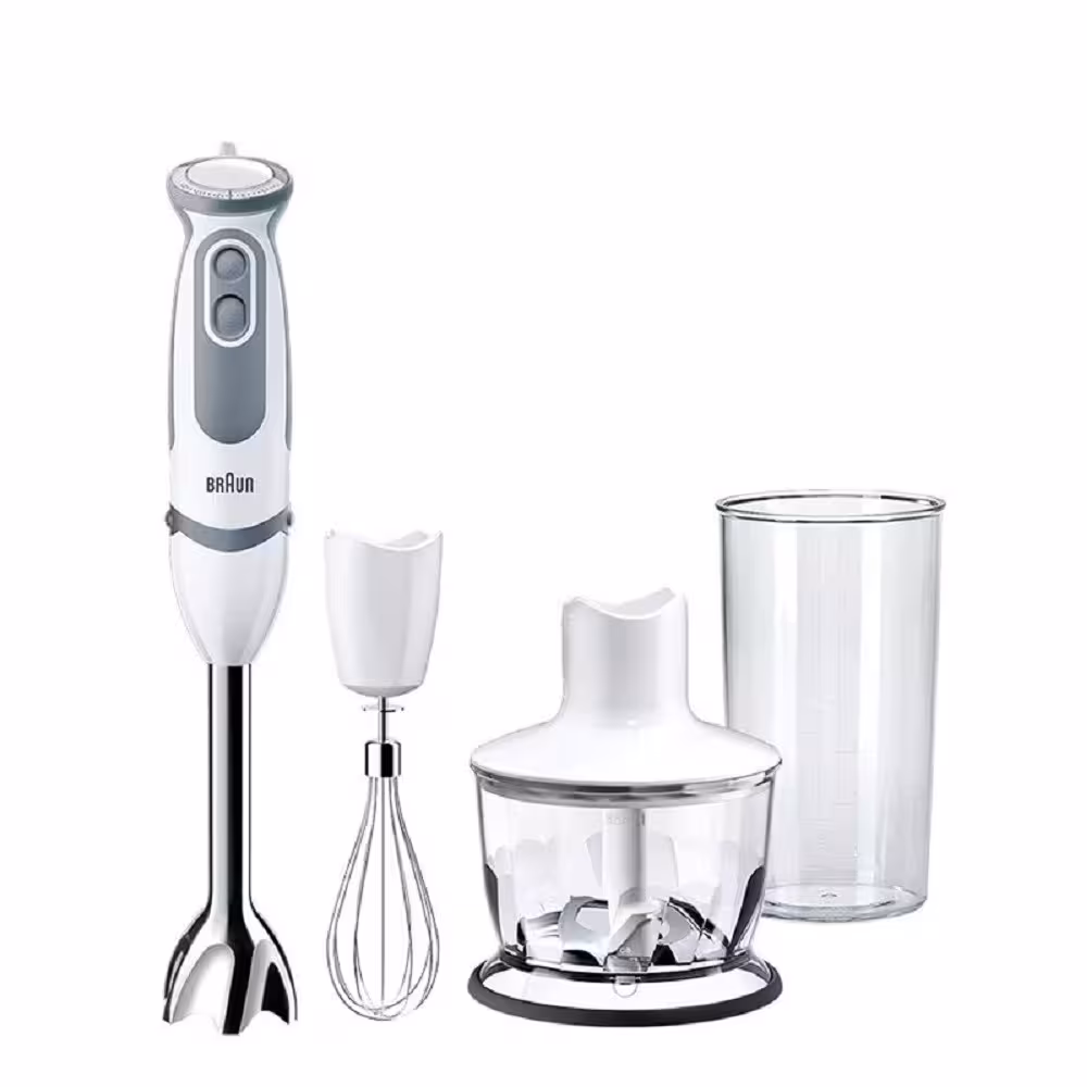 گوشتکوب برقی براون مدل MQ5235WH