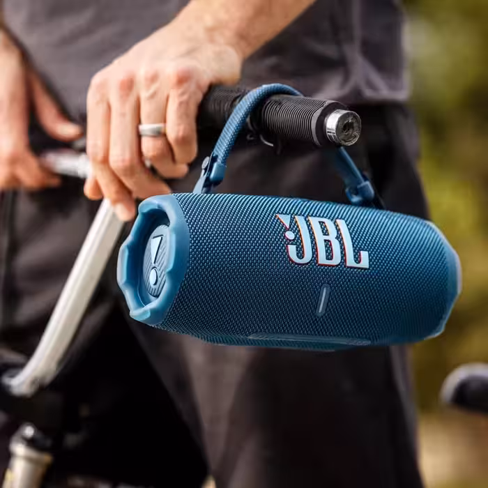 اسپیکر جی بی ال مدل Charge 6