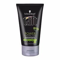 ژل موی قوی تافت شوارزکف Schwarzkopf مدل پاور الاستیک 150 میل