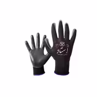 دستکش کف مواد استادکار