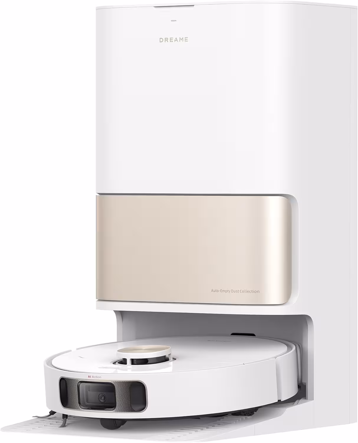 جارو رباتیک شیائومی دریم Dreame L10s Pro Ultra