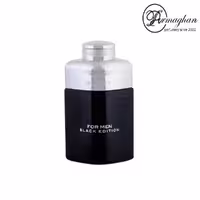 Bentley Black Edition For Men EDP