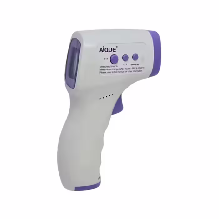 تب سنج غیر تماسی آیکو AiQue مدل HL-E31