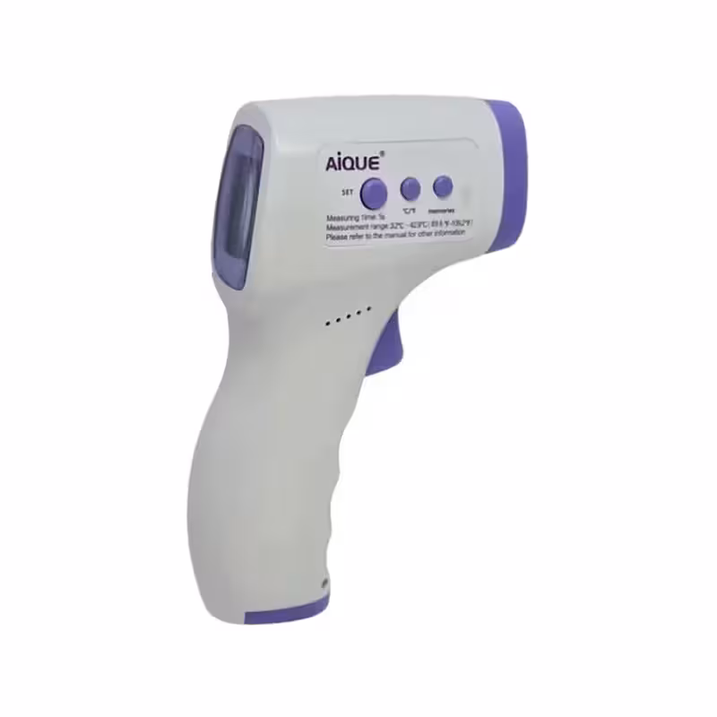 تب سنج غیر تماسی آیکو AiQue مدل HL-E31