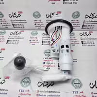 پمپ بنزین کامل موتور طرح وسپا همتاز RS 150 و دایچی CR 150