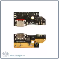 برد شارژ (سوکت شارژ) رنسو نپ ان11 | Charging Board Renso nep n11