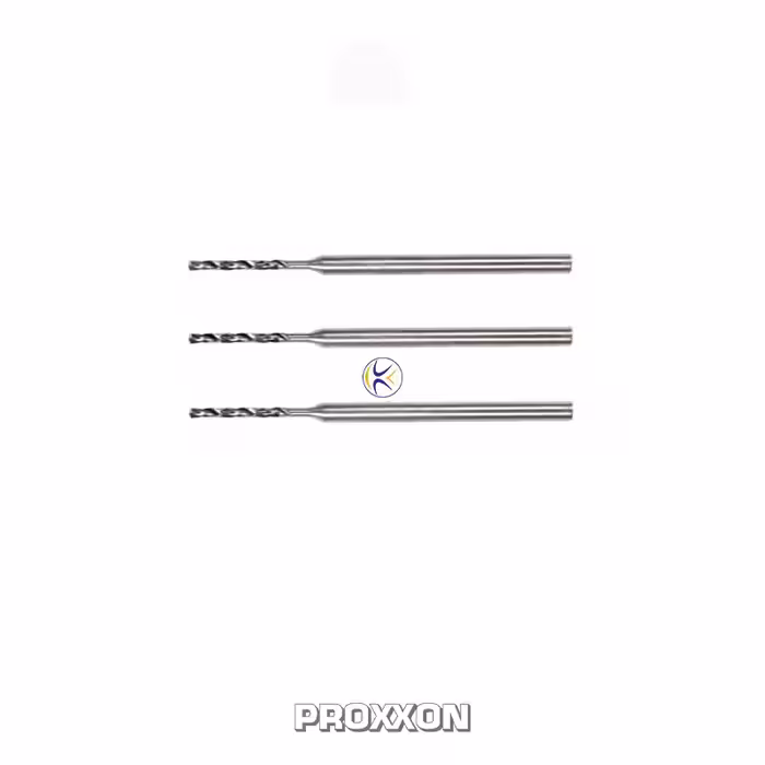 مجموعه 3 عددی مته مدل 28856 پروکسون