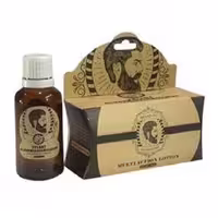 روغن تقویت ریش و سیبیل (مو)رازوک