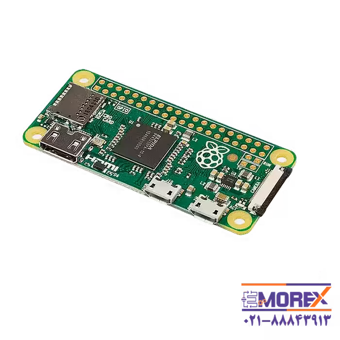 برد رزبری پای | RASPBERRY PI مدل PI ZERO
