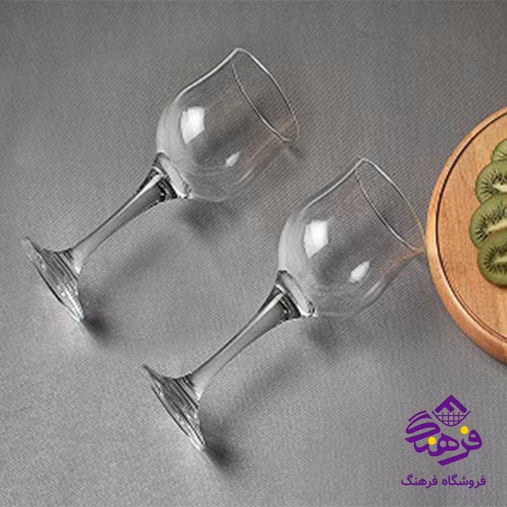 گیلاس هریسون3 کادو کاوه (4دک)